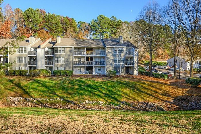 Rise Blueridge Amenities