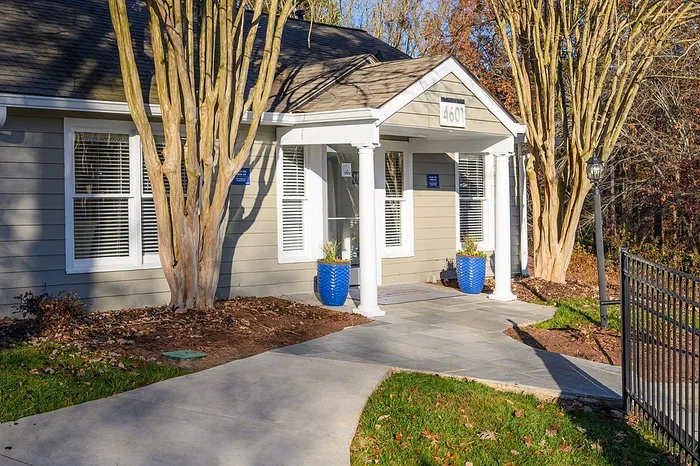 Rise Blueridge Amenities