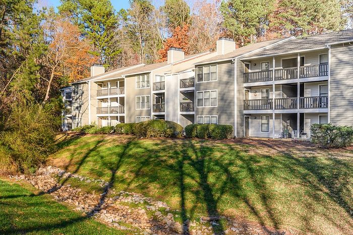 Rise Blueridge Amenities