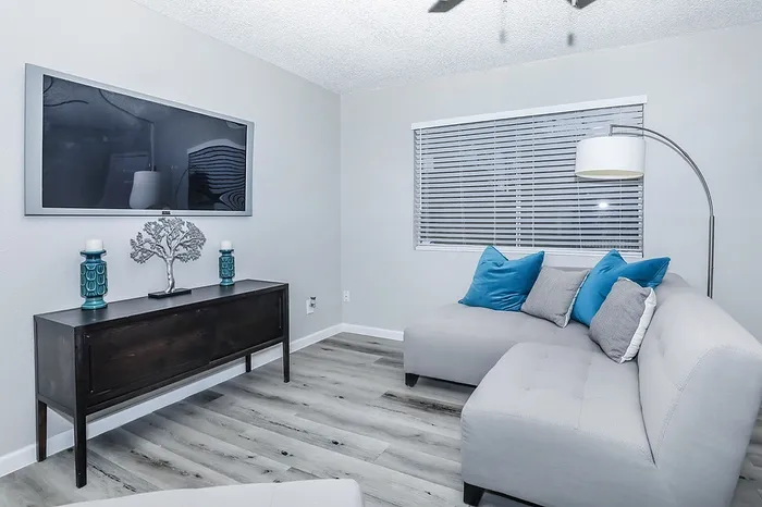 Pet Friendly Apartments
