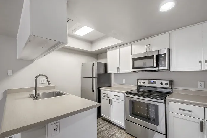 A1 Gold - 1 Bed 1 Bath