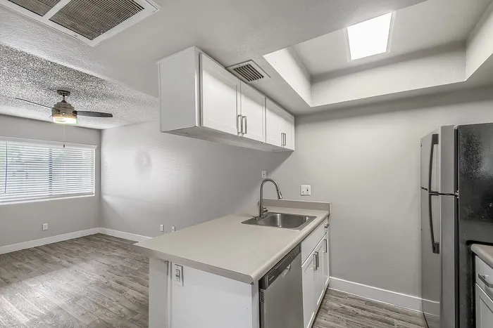 A1 Gold - 1 Bed 1 Bath
