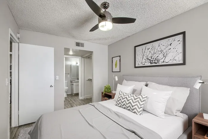 A1 Gold - 1 Bed 1 Bath