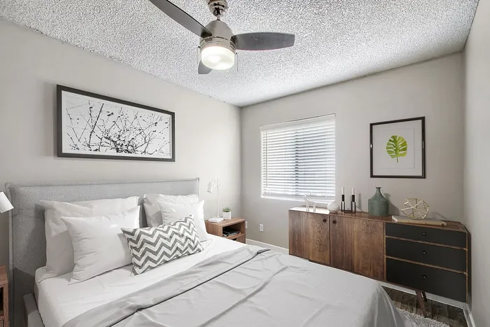 A1 Gold - 1 Bed 1 Bath