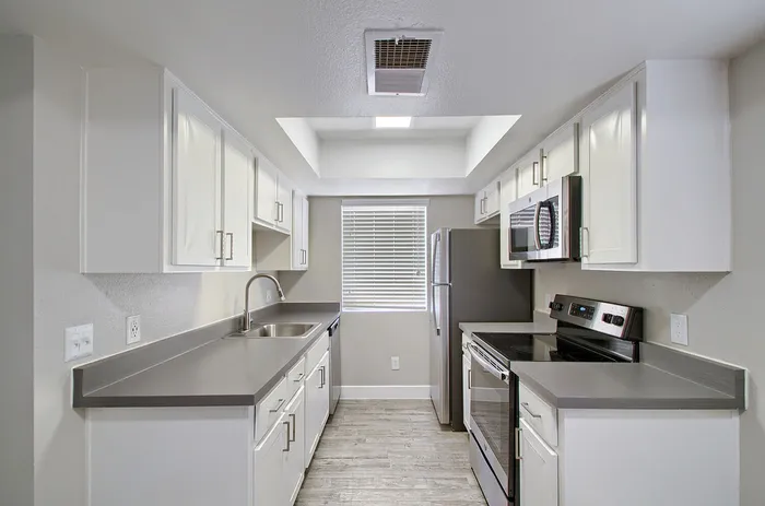 A3 Gold - 1 Bed 1 Bath