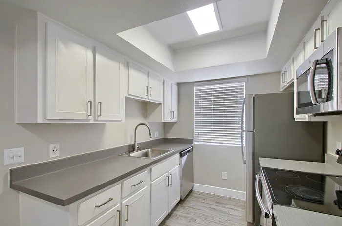 A3 Gold - 1 Bed 1 Bath