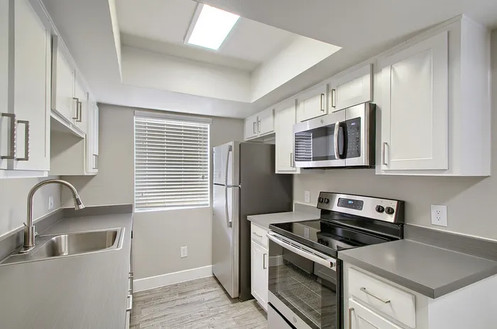 A3 Gold - 1 Bed 1 Bath
