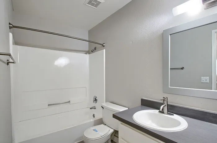 A3 Gold - 1 Bed 1 Bath