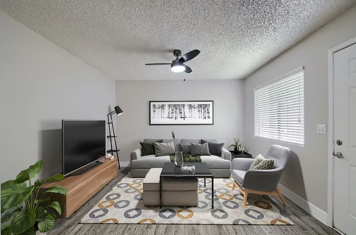 A3 Gold - 1 Bed 1 Bath