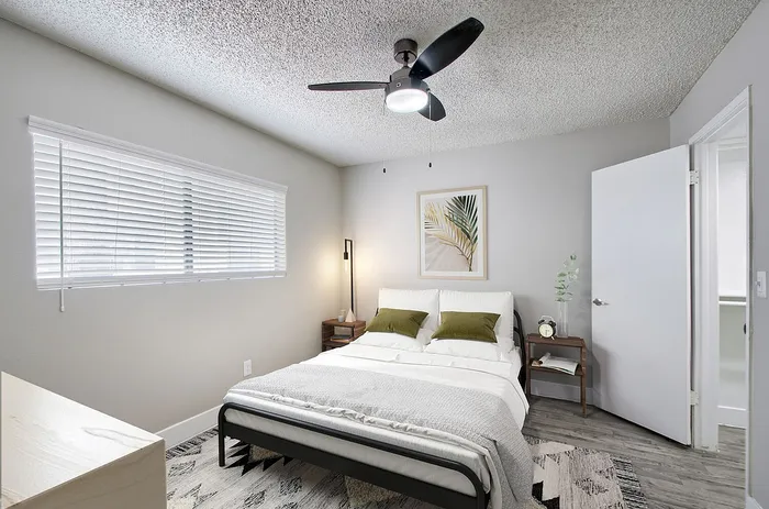 A3 Gold - 1 Bed 1 Bath