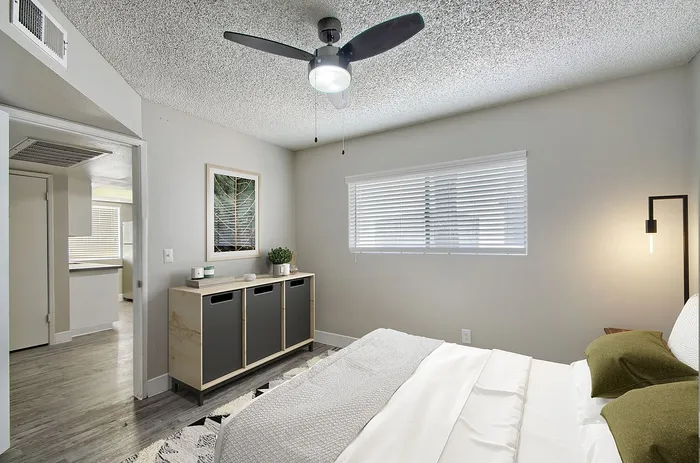 A3 Gold - 1 Bed 1 Bath