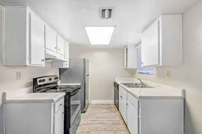 B1 Classic - 2 Bed 1 Bath