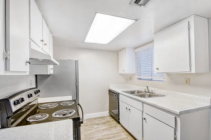 B1 Classic - 2 Bed 1 Bath