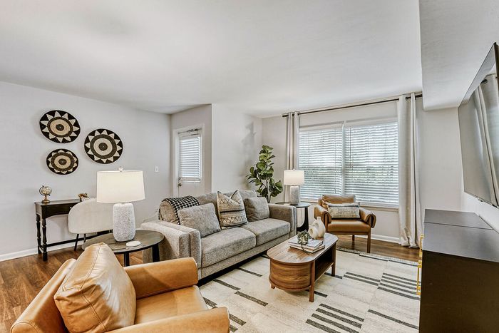 B2 Classic - 2 Bed 2 Bath