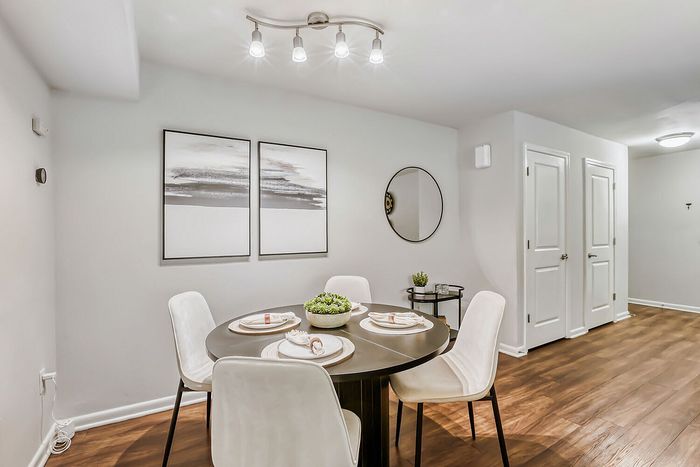 B2 Classic - 2 Bed 2 Bath