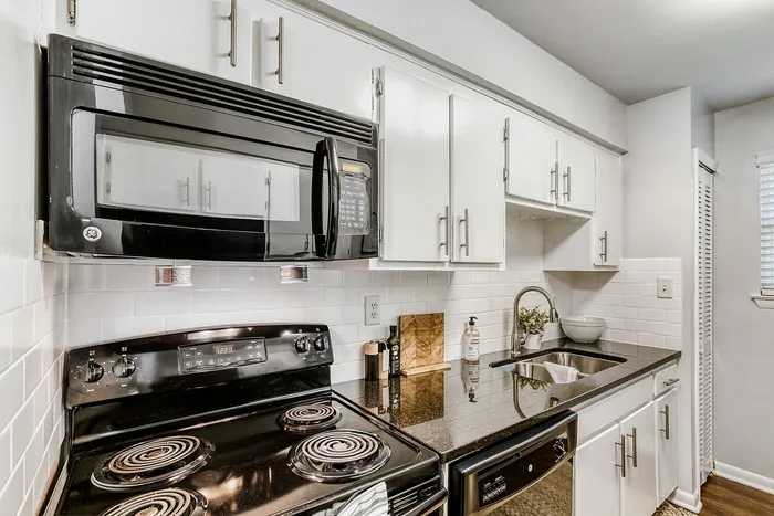 B2 Classic - 2 Bed 2 Bath