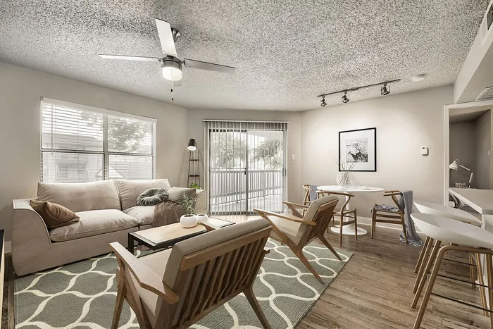 A1 Gold - 1 Bed 1 Bath