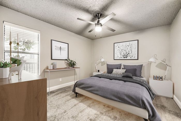 A1 Gold - 1 Bed 1 Bath