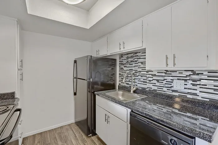 B1 Bronze - 2 Bed 2 Bath