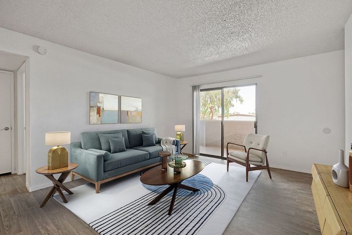 B1 Bronze - 2 Bed 2 Bath