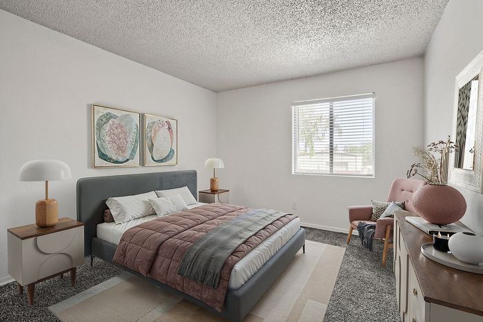 B1 Bronze - 2 Bed 2 Bath