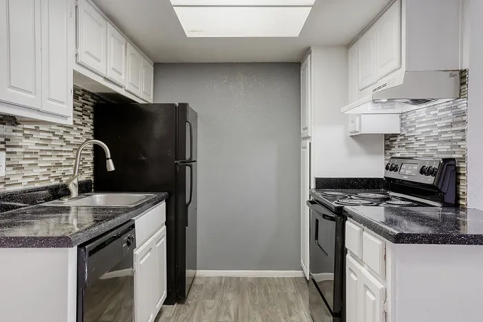 B1 Classic - 2 Bed 2 Bath