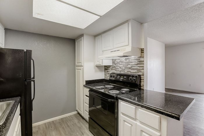B1 Classic - 2 Bed 2 Bath