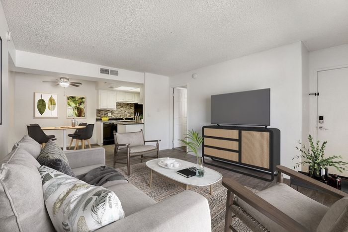 B1 Classic - 2 Bed 2 Bath