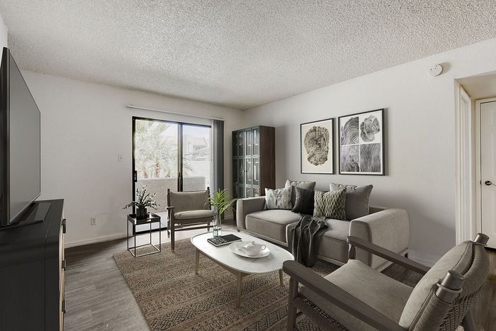 B1 Classic - 2 Bed 2 Bath