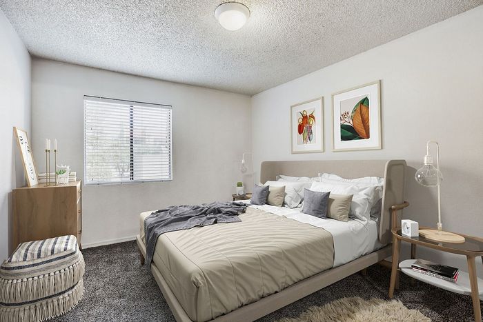 B1 Classic - 2 Bed 2 Bath