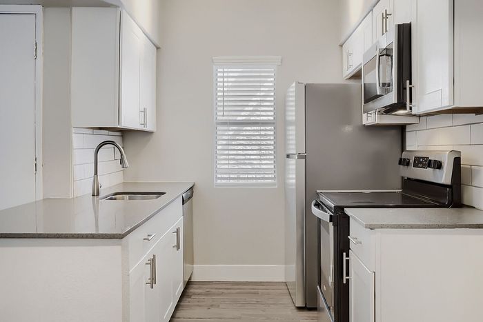 B2 Platinum - 2 Bed 2 Bath