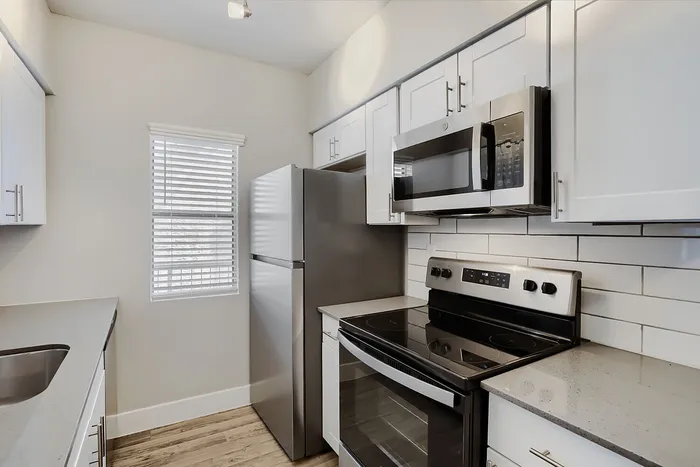 B2 Platinum - 2 Bed 2 Bath