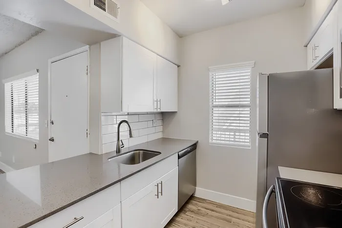 B2 Platinum - 2 Bed 2 Bath