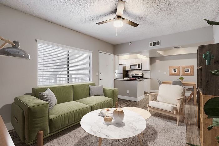 B2 Platinum - 2 Bed 2 Bath