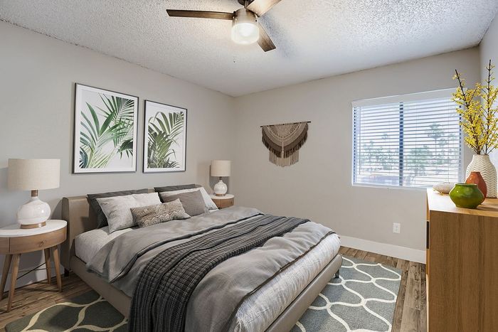 B2 Platinum - 2 Bed 2 Bath