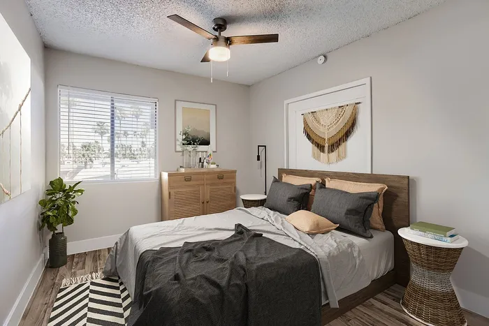 B2 Platinum - 2 Bed 2 Bath