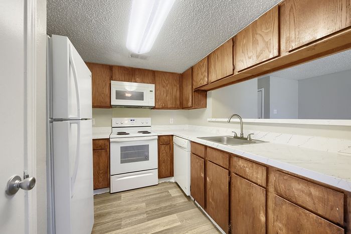 B1 Classic - 2 Bed 2 Bath