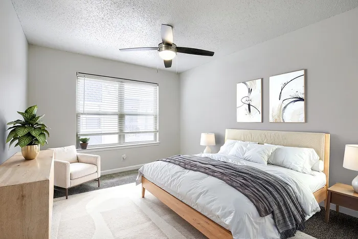 B2 Silver - 2 Bed 2 Bath