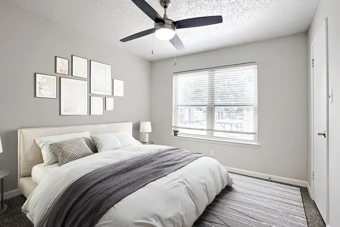 B2 Silver - 2 Bed 2 Bath