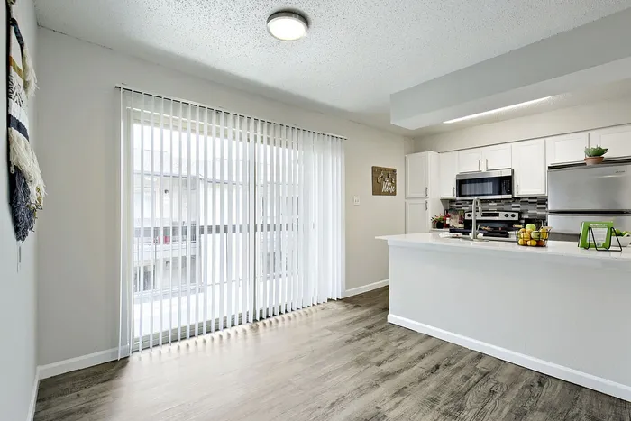 B2 Silver - 2 Bed 2 Bath