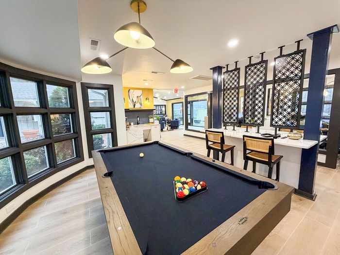 Rise Silver Lake Amenities