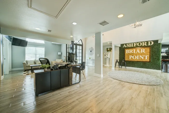 Ashford Briar Point Office