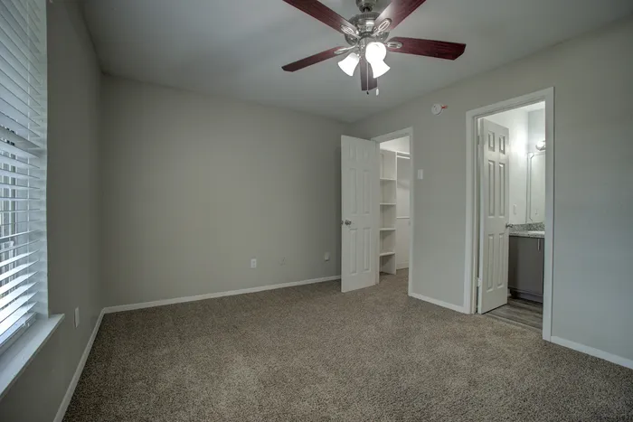 Ashford Briar Point Interior