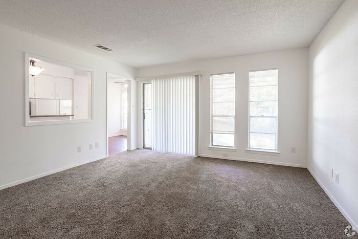 Ashford Cameron Grove Interior