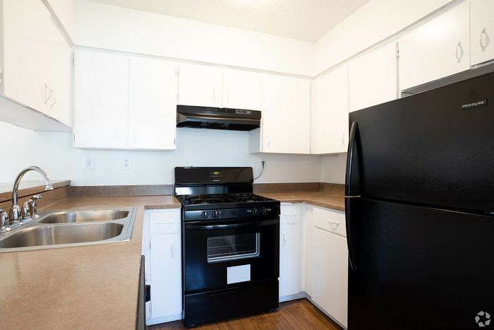 Ashford Cameron Grove Kitchen