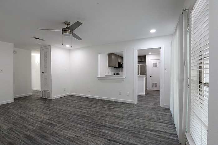 Ashford Cameron Grove Interior