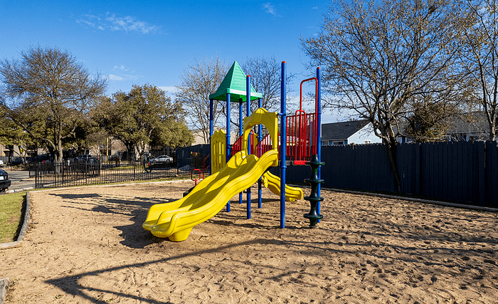 Ashford Costa Perla Playground