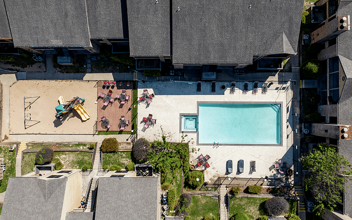 Ashford Costa Esmeralda Swimming Pool