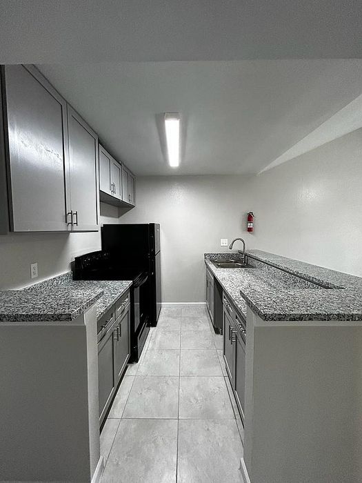 ashford buena vista kitchen