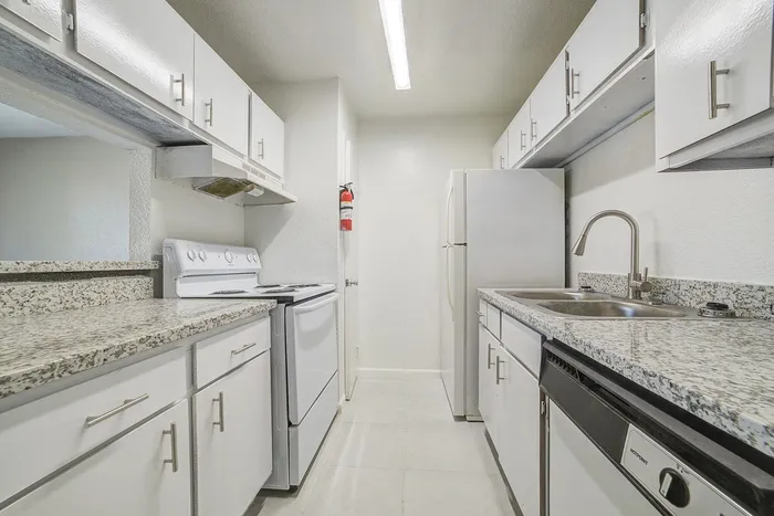 Ashford Casa Bella-Kitchen